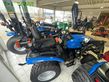 Tractor agrícola - Solis - s26 shuttle xl (9+9)