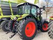 Tractor agrícola - Claas - arion 440 stage v