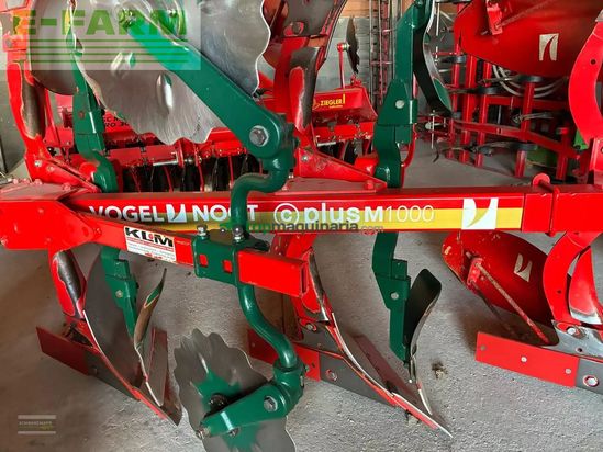 Arado - Vogel & Noot - m 1000 plus 4-scharig
