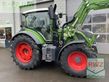 Tractor agrícola - Fendt - 516 vario gen 3