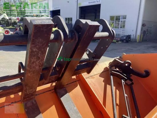 Elevadora -  - dieci teleskoplader 40.7