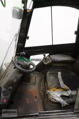 Elevadora - Linde - h 50 t 394