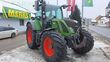 Tractor agrícola - Fendt - 516 profi plus