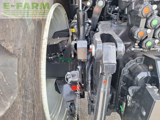 Tractor agrícola - Steyr - 6240 absolut cvt CVT