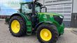 Tractor agrícola - John Deere - 6215r ap med frontlift