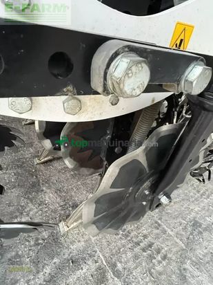 Sembradora directa - Agrisem - stripcat ii // dsf 1600