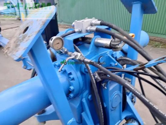 Arado - Rabe - kormoran pf vha 180 - 7 schar (5+2)