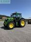 Tractor agrícola - John Deere - 6r150
