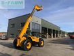 Telescopica - JCB - 538-60 agri super telehandler (st24902)