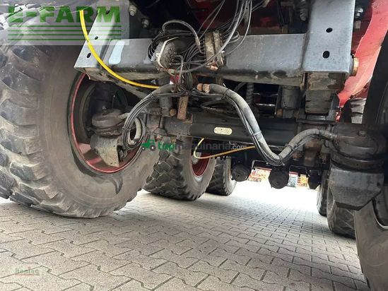 Cinta transportadora de forraje - Wienhoff - 68