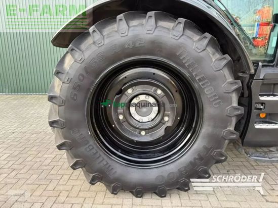 Tractor agrícola - Valtra - t 175 ed | rtk | gewährleistung 12/2028