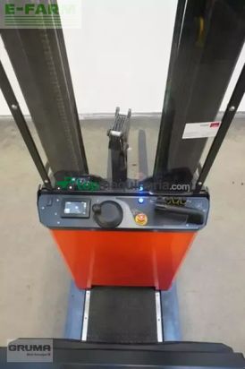 Elevadora - Linde - e 10 8917