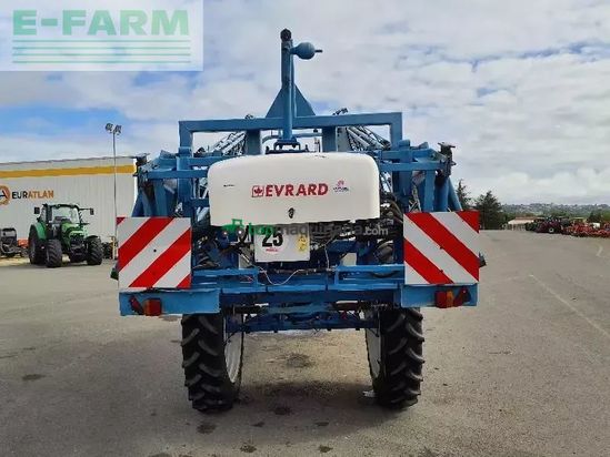 Atomizador - Evrard - meteor3400-28