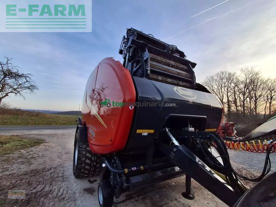 Empacadora gigant - Vicon - fastbale