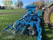 Combinado de siembra -  - 6m wiesenstriegel mit crossboard