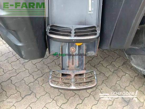 Tractor agrícola - Valtra - t 174 ed smarttouch | rtk | unlimited