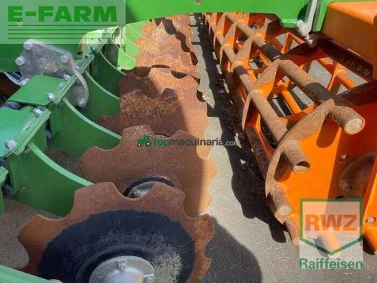 Equipamiento / accesorio - Amazone - catros 6003-2