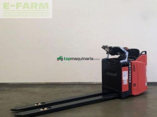 Elevadora - Linde - t 20 sp 131-08
