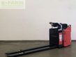 Elevadora - Linde - t 20 sp 131-08