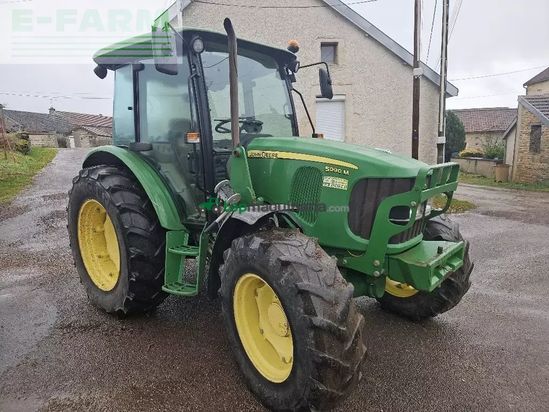 Tractor agrícola - John Deere - 5090m