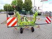 Henificador - Claas - volto 45 modeljahr 2020