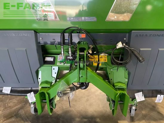 Esparcidor - Amazone - za-v 2600