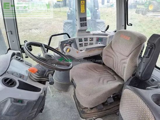 Tractor agrícola - Claas - axion 820