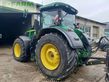 Tractor agrícola - John Deere - 7r 350
