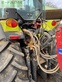 Tractor agrícola - Claas - nexos 230 ve VE