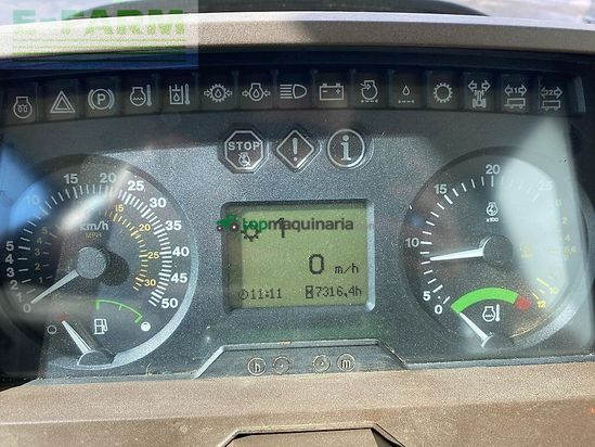 Tractor agrícola - John Deere - 6920s