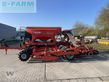 Sembradora - Kuhn - espro r 6000