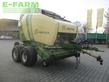 Empacadora gigant - Krone - v180 xc