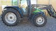Tractor agrícola - Deutz-Fahr - agroplus 95 dt m/ trima 1390 frontlæsser