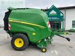 Empacadora gigant - John Deere - v461r