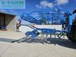 Cultivador - Lemken - korund 8/450 k