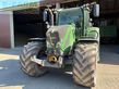 Tractor agrícola - Fendt - 724