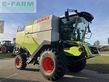 Cosechadora de Cereal - Claas - evion 430 maxi