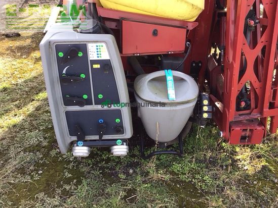 Atomizador - Hardi - MEGA 12