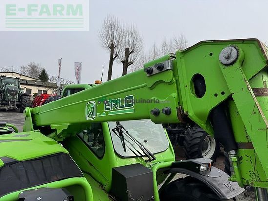 Telescopica - Merlo - p32.6l plus