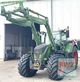 Tractor agrícola - Fendt - 724 vario s4 profi plus ProfiPlus