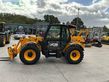 Telescopica - JCB - 536-70 agri super telehandler (st27265)