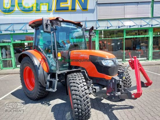 Tractor agrícola - Kubota - m 4-073 ab 0,0%