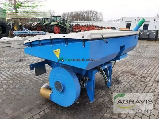 Sembradora monograno mecanica - Monosem - ng plus me 12-r