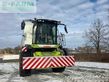 Cosechadora de Cereal - Claas - evion 410 classic mit c 490