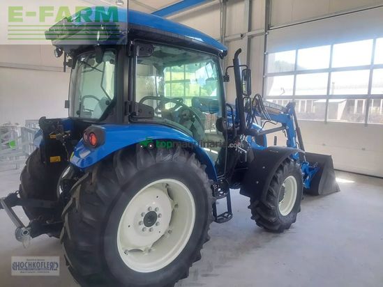 Tractor agrícola - New Holland - t4.75s stage v S
