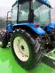 Tractor agrícola - New Holland - T5060