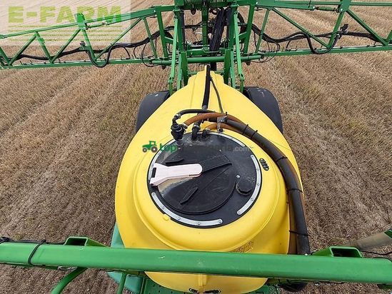 Atomizador - John Deere - 732