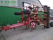 Cultivador - Horsch - terrano 6 fx