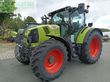 Tractor agrícola - Claas - arion 450 cis
