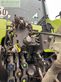 Tractor agrícola - Claas - axion 840 cis hexashift